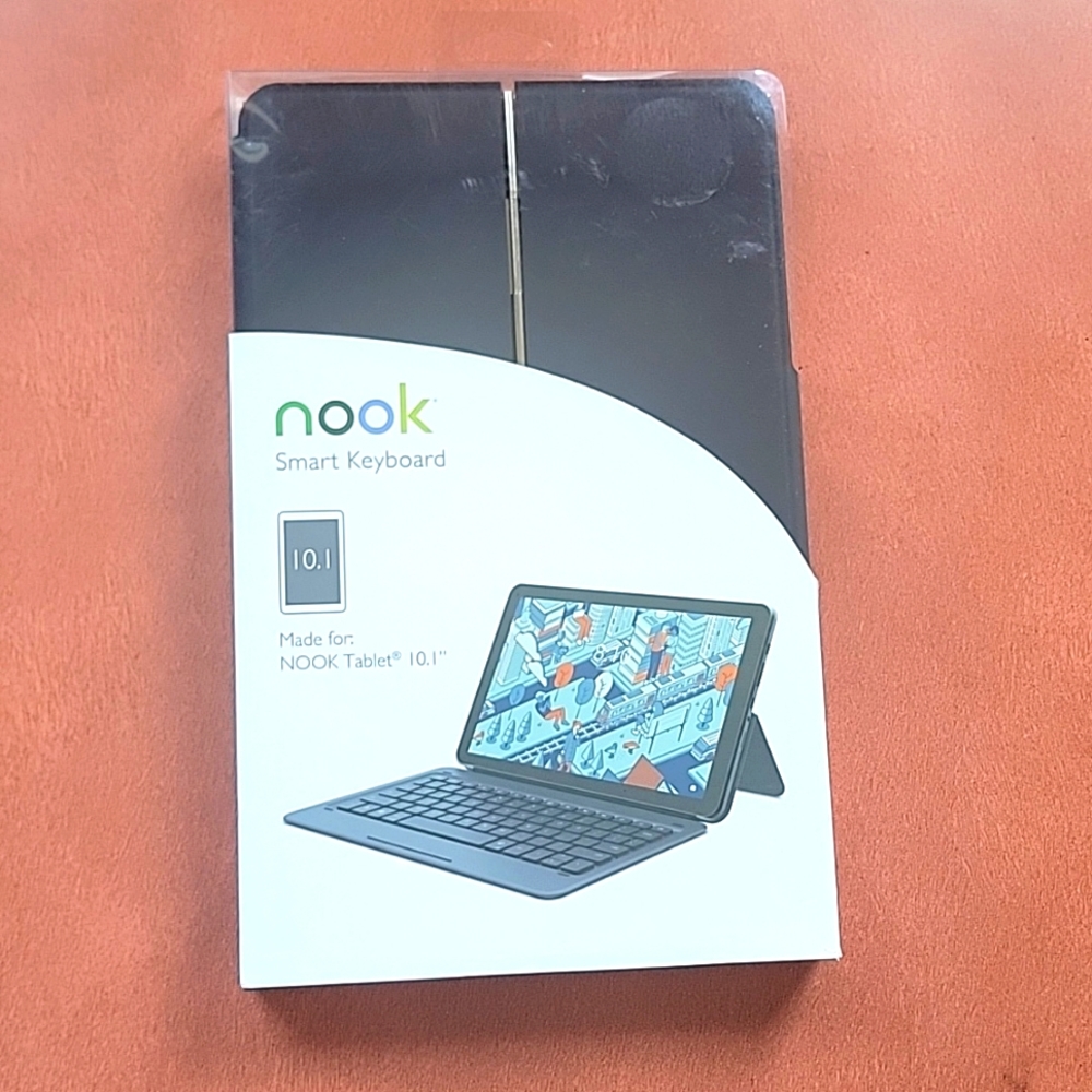 Nook Smart Keyboard
